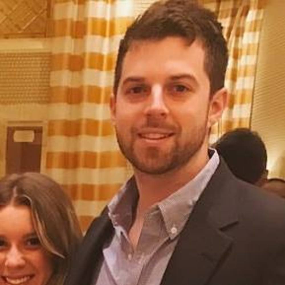 Meet your Posher, Matt